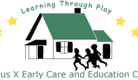 St. Pius X Early Care and Education Center